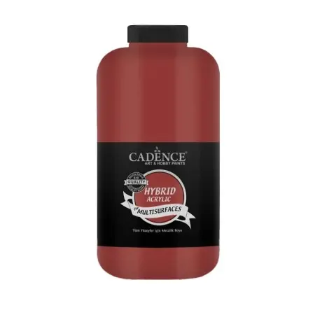 Cadence H096 Mercan Hibrit Multisurface Boya 2LT