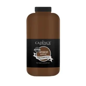 Cadence H097 Klasik Meşe Hibrit Multisurface Boya 2LT