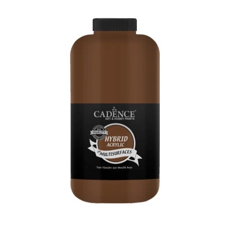 Cadence H097 Klasik Meşe Hibrit Multisurface Boya 2LT