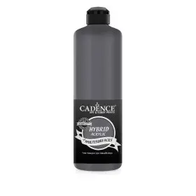 Cadence H058 Koyu Arduvaz Gri Hibrit Multisurface 500ML