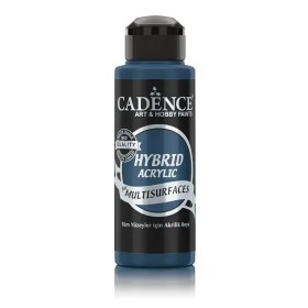 H099 Fresco Hybrid Multisurface Acrylic Paint 120ML