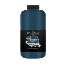 H099 Fresco Hybrid Multi-Oberfläche Acrylfarbe 2LT