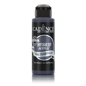 H100 Wind Hybrid Multi-Oberfläche Acrylfarbe 120ML