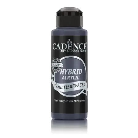 H100 Wind Hybrid Multi-Oberfläche Acrylfarbe 120ML