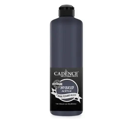 H100 Wind Hybrid Multisurface Acrylic Paint 500ML
