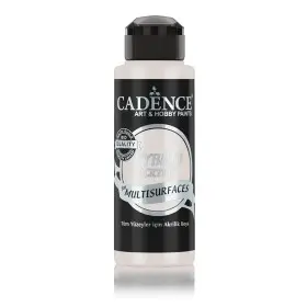 Cadence H101 Şampanya Hibrit Multisurface 120ML
