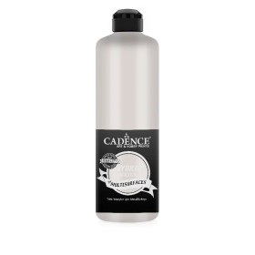 H101 Champagne Hybrid Multi-Oberfläche Acrylfarbe 500ML