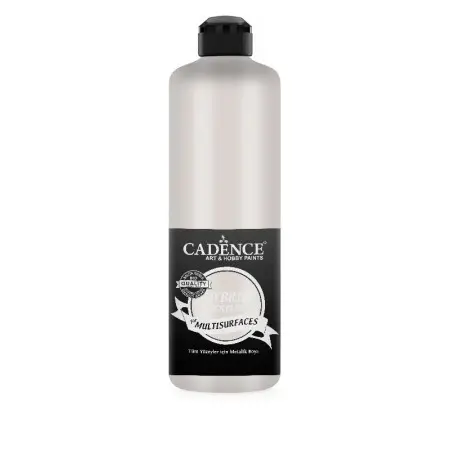Cadence H101 Şampanya Hibrit Multisurface 500ML
