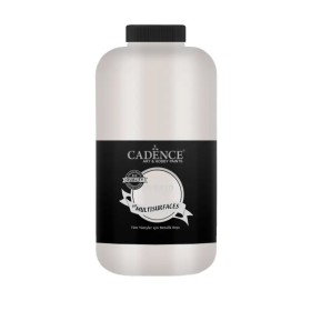 H101 Champagne Hybrid Multi-Oberfläche Acrylfarbe 2LT