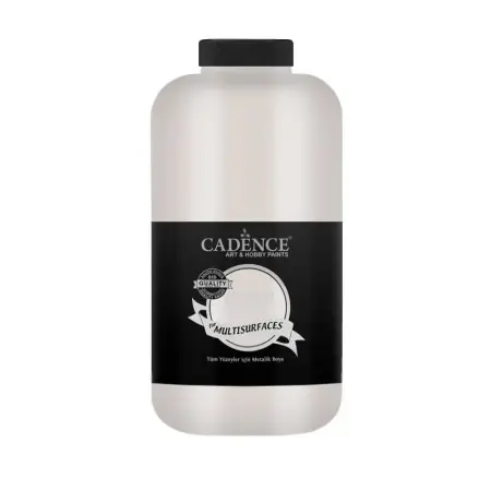 Cadence H101 Şampanya Hibrit Multisurface 2LT