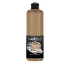 Cadence H102 Karton Hibrit Multisurface 500ML