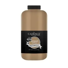 H102 Cardboard Hybrid Multisurface Acrylic Paint 2LT