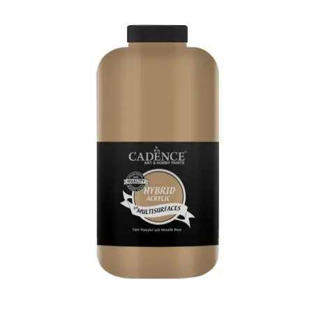 H102 Karton Hybrid Multi-Oberfläche Acrylfarbe 2LT