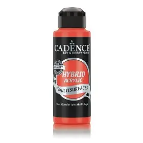 Cadence H105 Nar Çiçeği Hibrit Multisurface 120ML