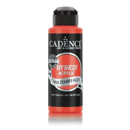 Cadence H105 Nar Çiçeği Hibrit Multisurface 120ML