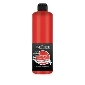 Cadence H106 Elma Şekeri Hibrit Multisurface 500ML