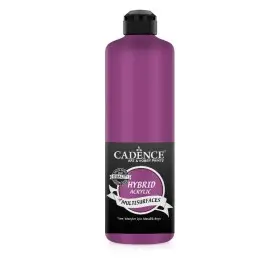 Cadence H107 Hazeran Moru Hibrit Multisurface 500ML