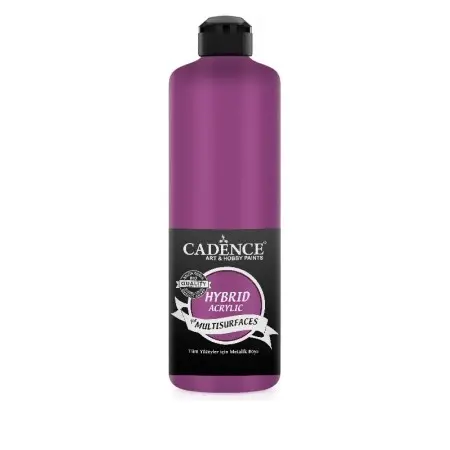Cadence H107 Hazeran Moru Hibrit Multisurface 500ML