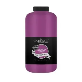 Cadence H107 Hazeran Moru Hibrit Multisurface 2LT