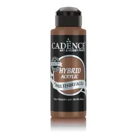 Cadence H108 Kaşmir Hibrit Multisurface 120ML