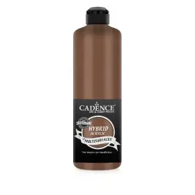 Cadence H108 Kaşmir Hibrit Multisurface 500ML
