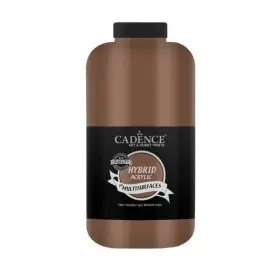 H108 Cashmere Hybrid Multisurface Acrylic Paint 2LT