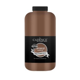 H108 Kaschmir Hybrid Multi-Oberfläche Acrylfarbe 2LT