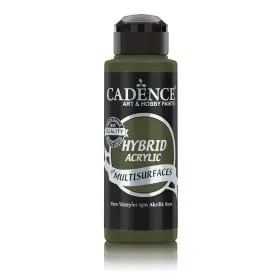 Cadence H109 Ceviz Hibrit Multisurface 120ML