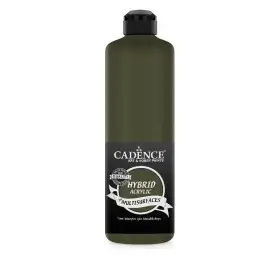 Cadence H109 Ceviz Hibrit Multisurface 500ML