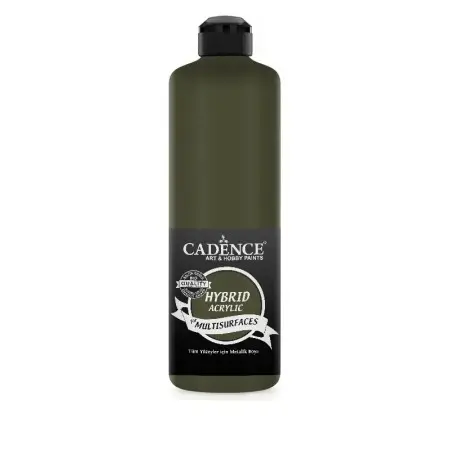 Cadence H109 Ceviz Hibrit Multisurface 500ML