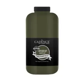 Cadence H109 Ceviz Hibrit Multisurface 2LT