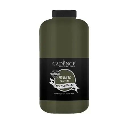 Cadence H109 Ceviz Hibrit Multisurface 2LT