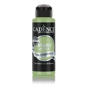 Cadence H110 İlkbahar Hibrit Multisurface 120ML