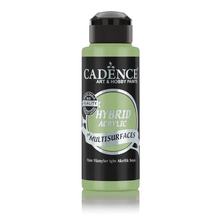 H110 Spring Hybrid Multisurface Acrylic Paint 120ML