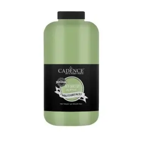 H110 Spring Hybrid Multisurface Acrylic Paint 2LT