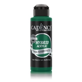 H112 Ophelia Hybrid Multi-Oberfläche Acrylfarbe 120ML