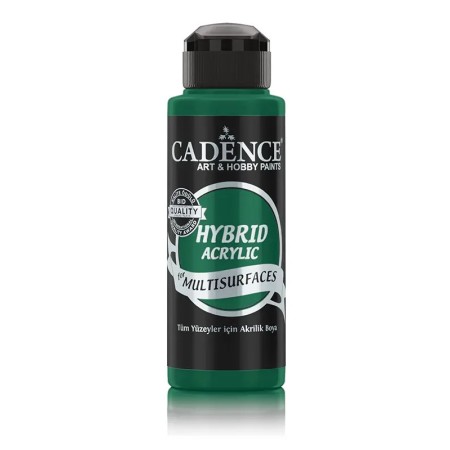 H112 Ophelia Hybrid Multi-Oberfläche Acrylfarbe 120ML