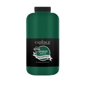 H112 Ophelia Hybrid Multi-Oberfläche Acrylfarbe 2LT