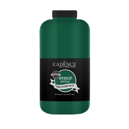 H112 Ophelia Hybrid Multi-Oberfläche Acrylfarbe 2LT