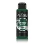 H113 Emerald Green Hybrid Multisurface Acrylic Paint 120ML