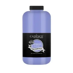 H114 Light Violet Hybrid Multisurface Acrylic Paint 2LT