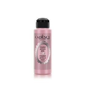 671 Rosa Hell Cadence Diamond Metallic Farbe 70ML