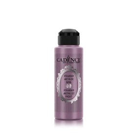 675 Pflaume Cadence Diamond Metallic Farbe 70ML