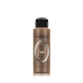 670 Orange Cadence Diamond Metallic Farbe 70ML