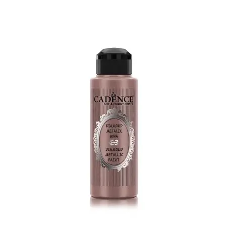 684 Braun Cadence Diamond Metallic Farbe 70ML