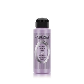 673 Lila Cadence Diamond Metallic Farbe 70ML