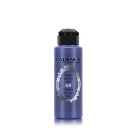 683 Dunkelblau Cadence Diamond Metallic Farbe 70ML