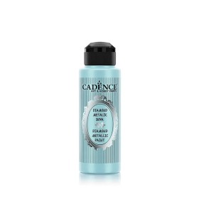 678 Grün Hell Cadence Diamond Metallic Farbe 70ML