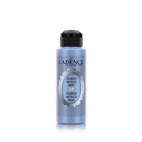680 Hellblau Cadence Diamond Metallic Farbe 70ML