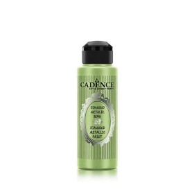 679 Grün Pistazie Cadence Diamond Metallic Farbe 70ML